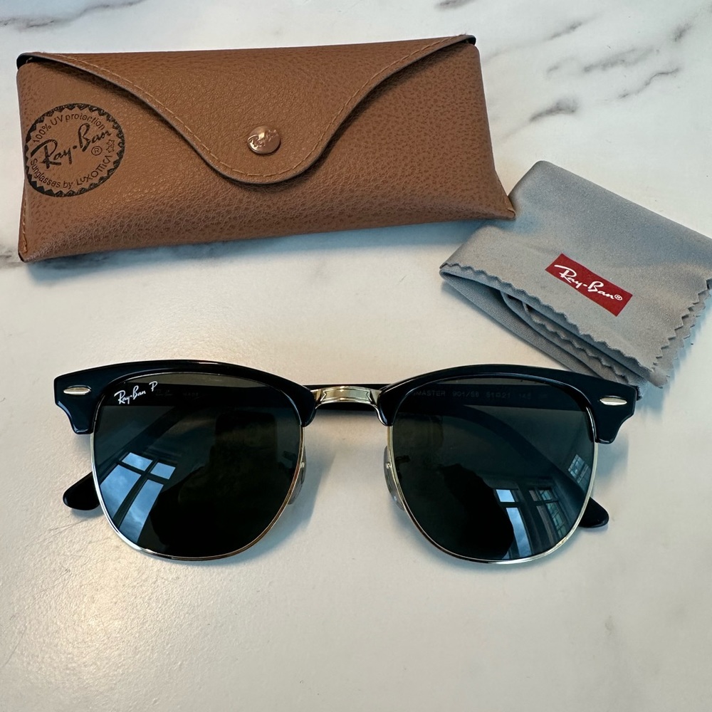 Ray Ban Sunglasses